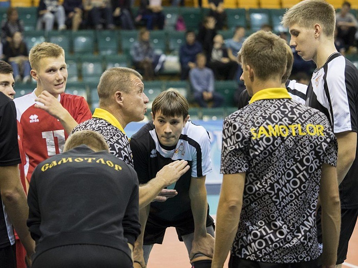 Фото АУ «ЮграМегаСпорт»