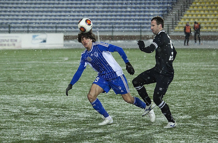 Фото Антона САКЕРИНА