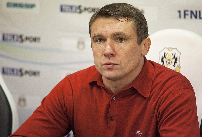 Фото Антона САКЕРИНА