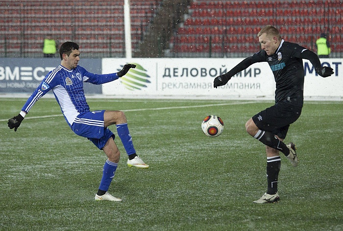 Фото Антона САКЕРИНА