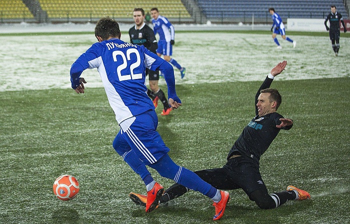 Фото Антона САКЕРИНА