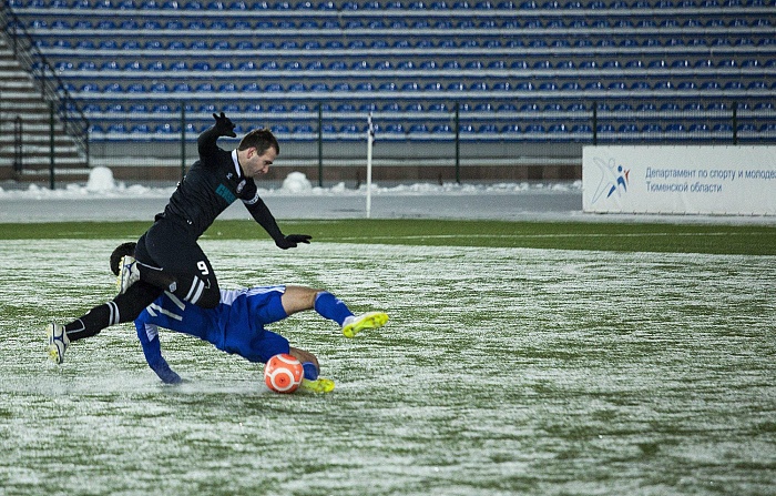 Фото Антона САКЕРИНА