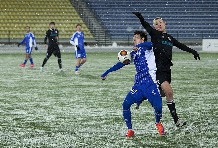 Фото Антона САКЕРИНА