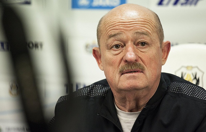 Фото Антона САКЕРИНА