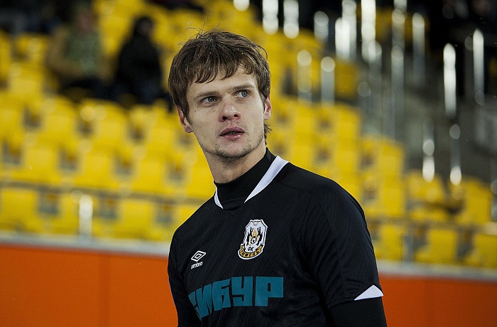 Фото Антона САКЕРИНА