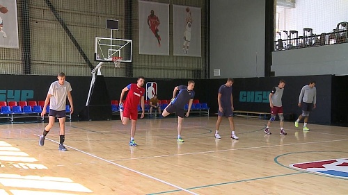 ТРТР. 3 августа