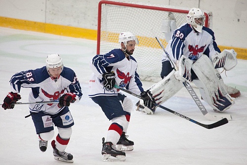 Александр Титов: « Всё приходит через тяжёлую работу»