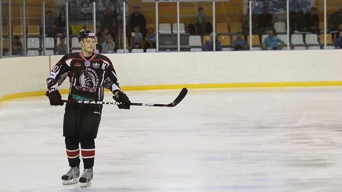 Фото Антона САКЕРИНА