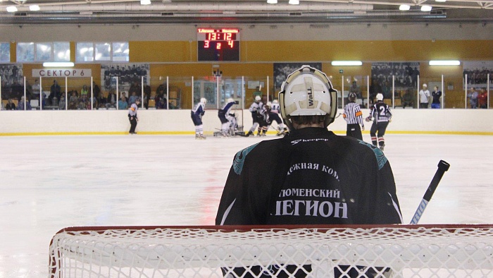 Фото Антона САКЕРИНА