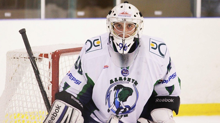 Фото Антона САКЕРИНА