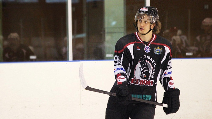 Фото Антона САКЕРИНА