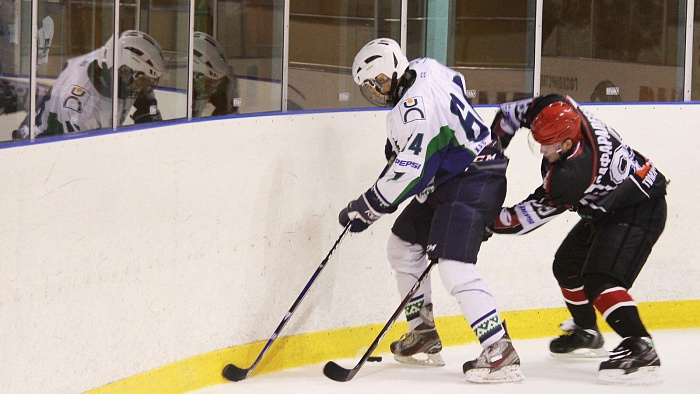 Фото Антона САКЕРИНА