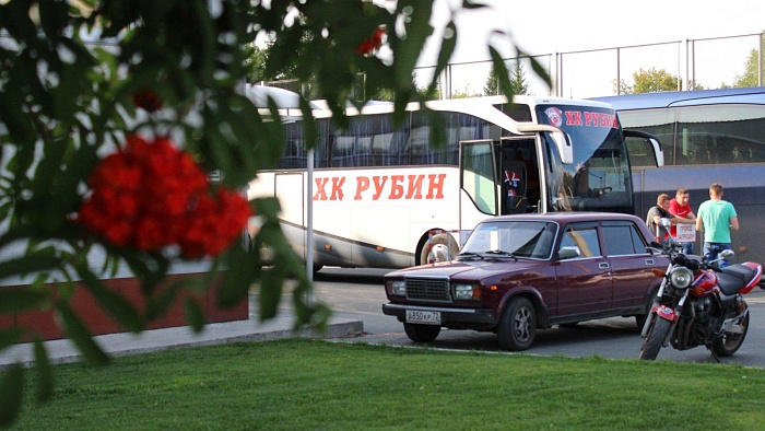 Фото Антона САКЕРИНА