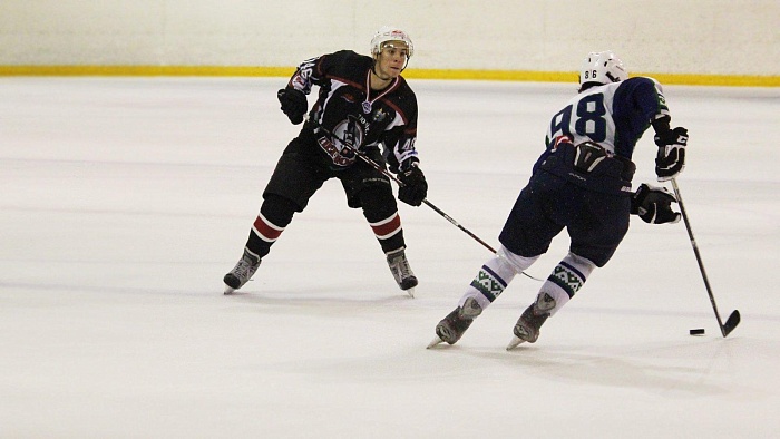 Фото Антона САКЕРИНА