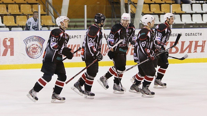 Фото Антона САКЕРИНА