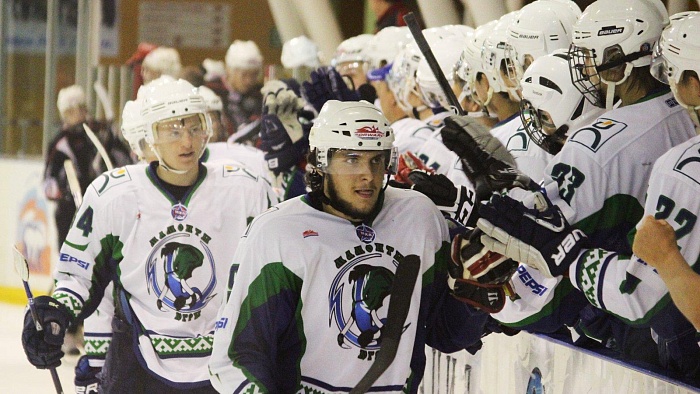 Фото Антона САКЕРИНА