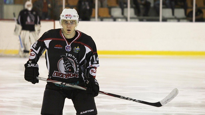 Фото Антона САКЕРИНА