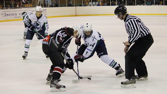 Фото Антона САКЕРИНА