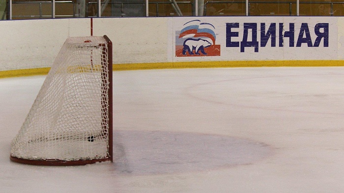 Фото Антона САКЕРИНА