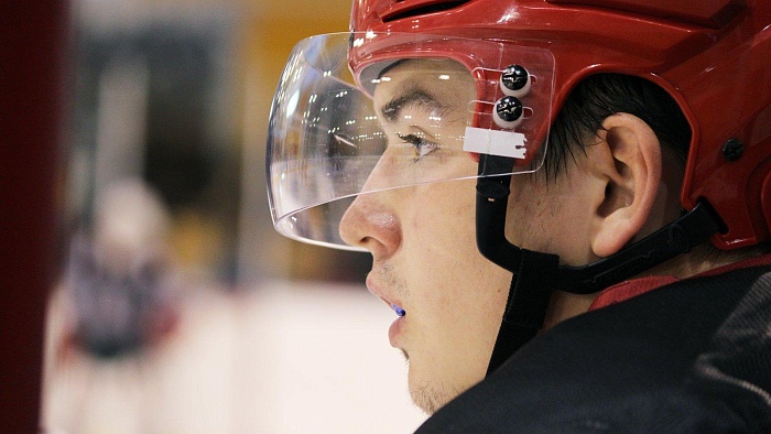 Фото Антона САКЕРИНА