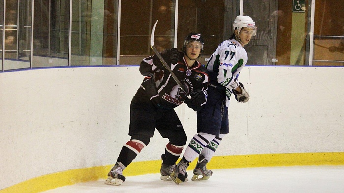 Фото Антона САКЕРИНА