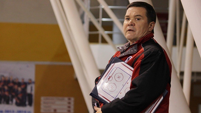 Фото Антона САКЕРИНА