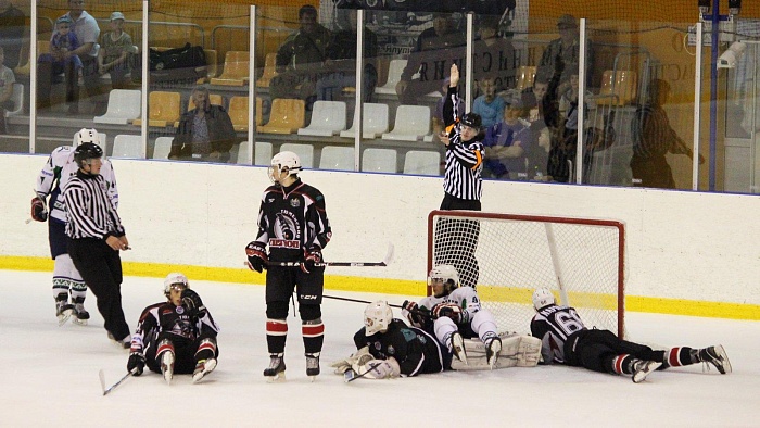 Фото Антона САКЕРИНА