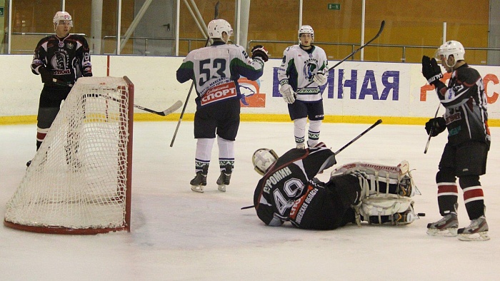 Фото Антона САКЕРИНА