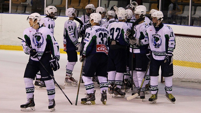 Фото Антона САКЕРИНА