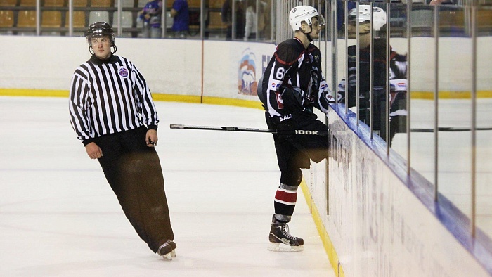 Фото Антона САКЕРИНА