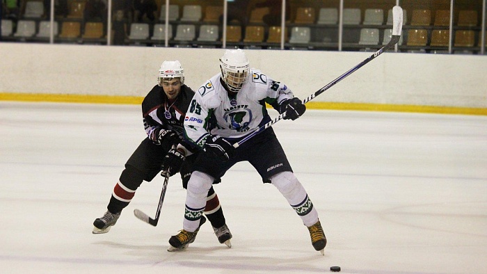 Фото Антона САКЕРИНА