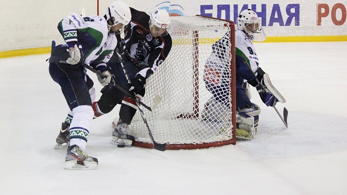 Фото Антона САКЕРИНА