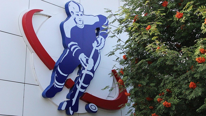 Фото Антона САКЕРИНА