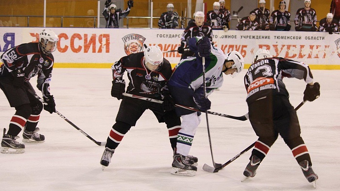 Фото Антона САКЕРИНА