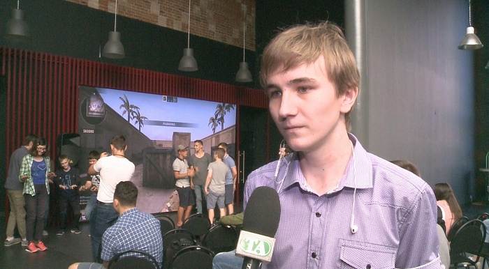 Игорь Ткаченко: «Киберспорт требует серьезного отношения…»