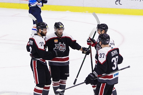 «Рубин» 14-го ноября проведёт горячее дерби (ВИДЕО)