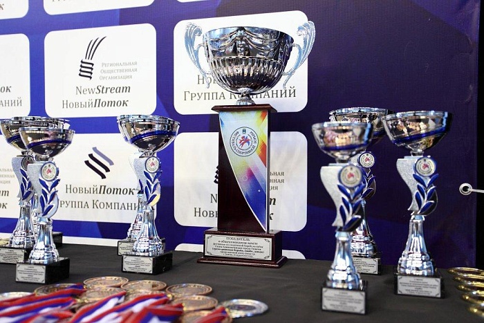 Фото Вячеслава ВЕРЕНИЧА