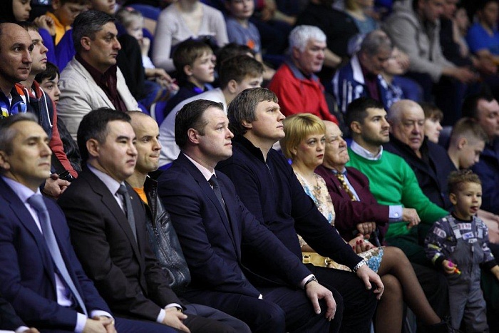 Фото Вячеслава ВЕРЕНИЧА