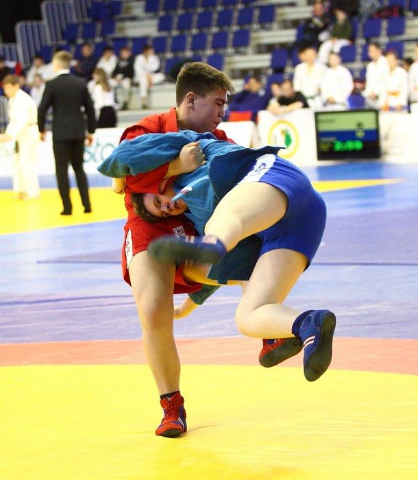 Фото Вячеслава ВЕРЕНИЧА