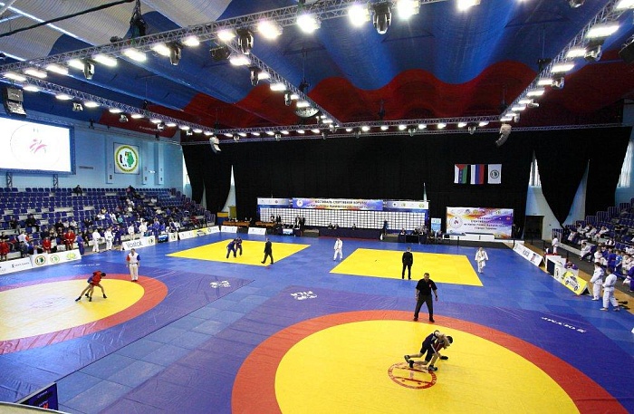 Фото Вячеслава ВЕРЕНИЧА