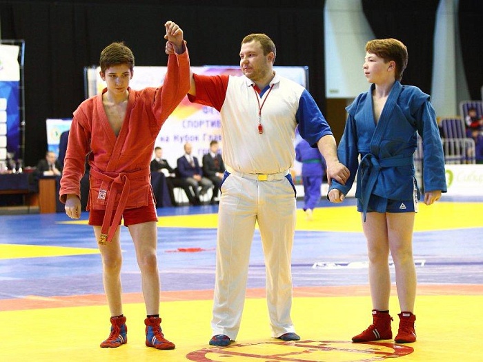 Фото Вячеслава ВЕРЕНИЧА