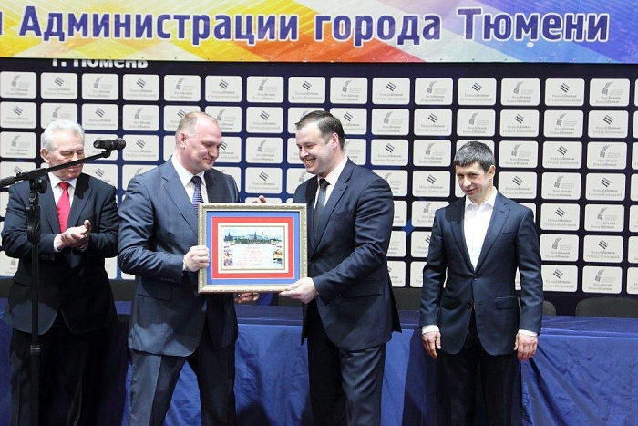 Фото Вячеслава ВЕРЕНИЧА