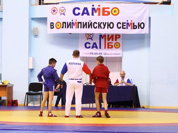 Фото Вячеслава ВЕРЕНИЧА