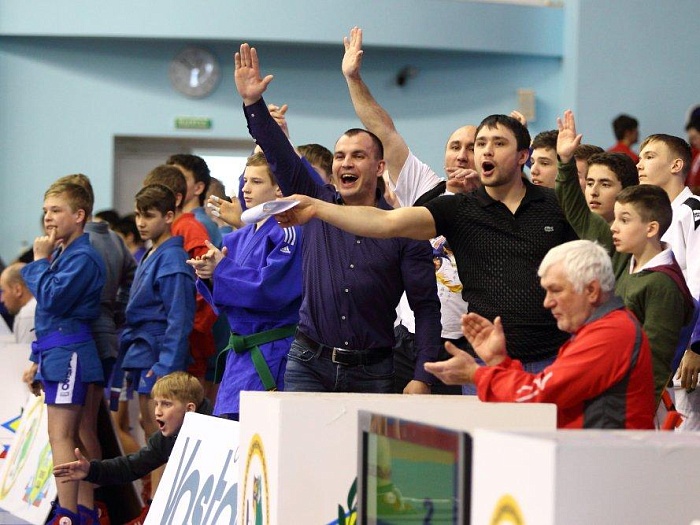 Фото Вячеслава ВЕРЕНИЧА