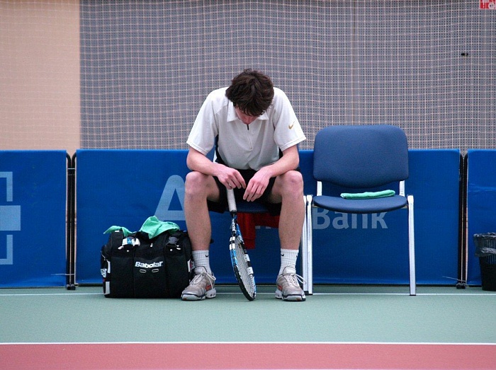 Дубинский стал фаворитом Кубка России