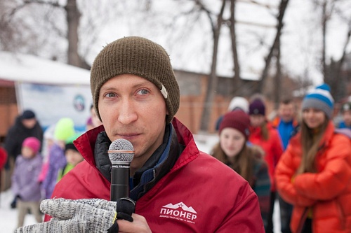 Президент Тюменской региональной федерации альпинизма Тимур Гайнуллин: «Кот-д'Ивуар и Китай составят прямую конкуренцию сборной России по ледолазанию на турнире в Тюмени»