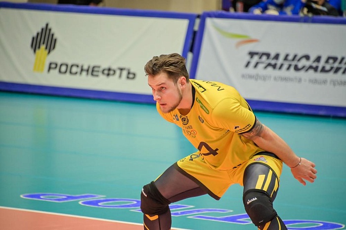 Станислав Маслиев: «Нам чуть-чуть не повезло»