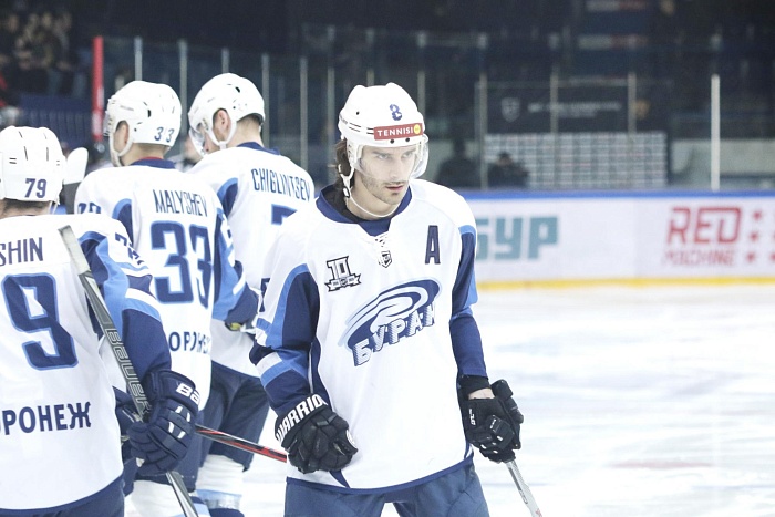 Обкатывать тверскую молодёжь поможет признанный бомбардир