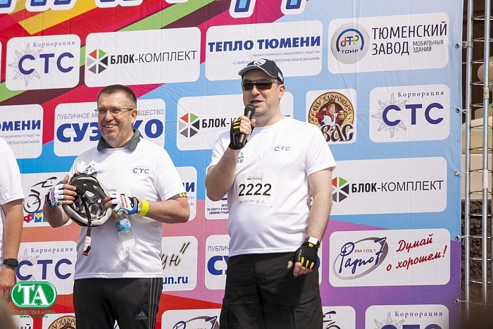 Фото Даниила САВИНЫХ