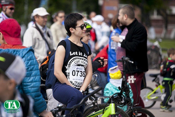 Фото Даниила САВИНЫХ